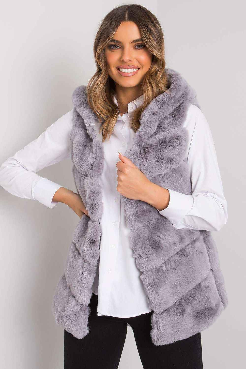 Gilet - Posh Pixie Fashion