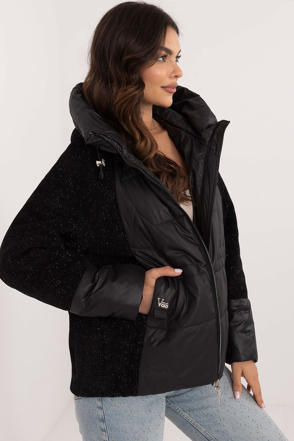  Jacket model 201567 MBM 