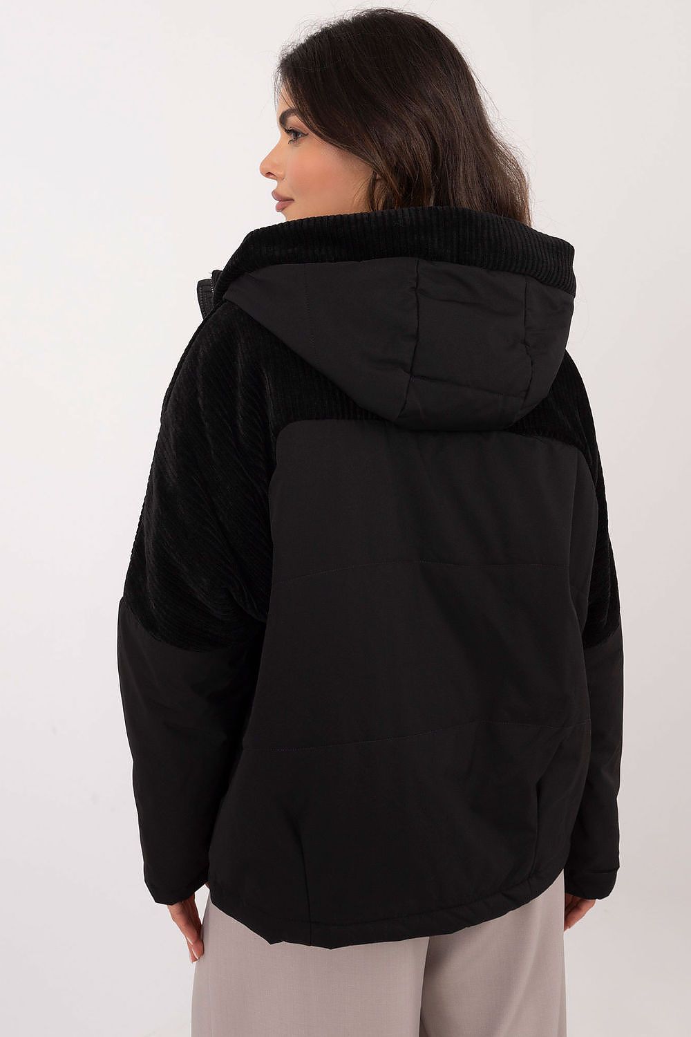  Jacket model 202257 MBM 