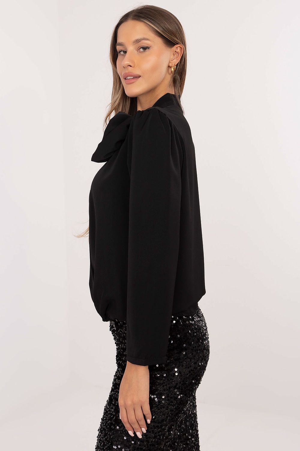  Blouse model 203719 Italy Moda 