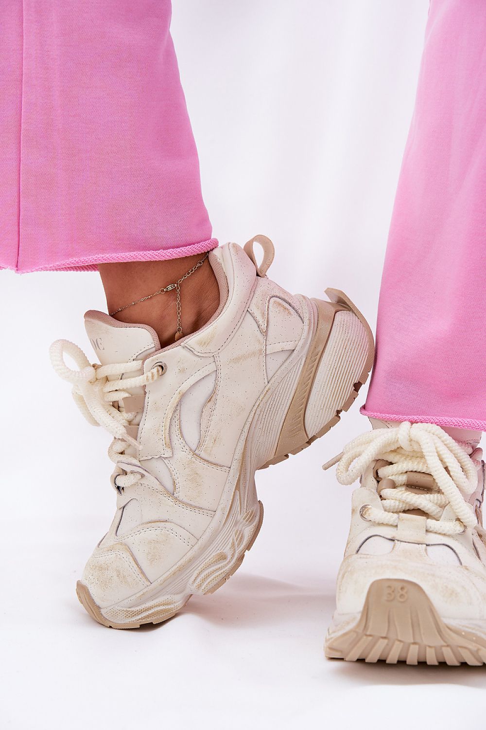  Sport Shoes model 211307 Step in style 