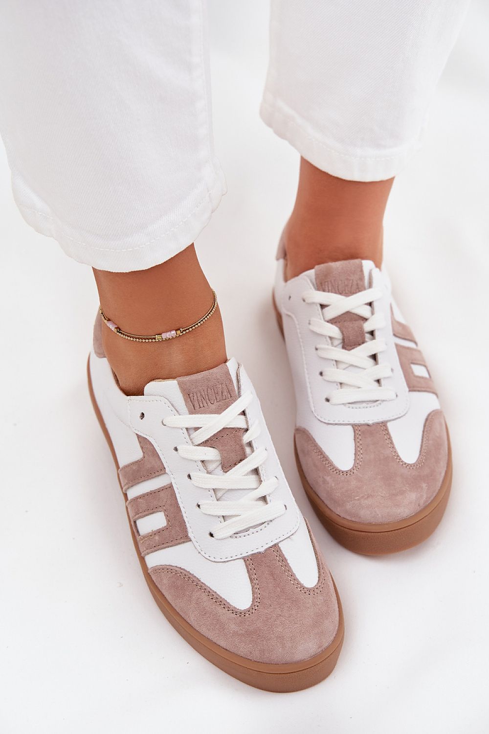  Sport Shoes model 216330 Step in style 