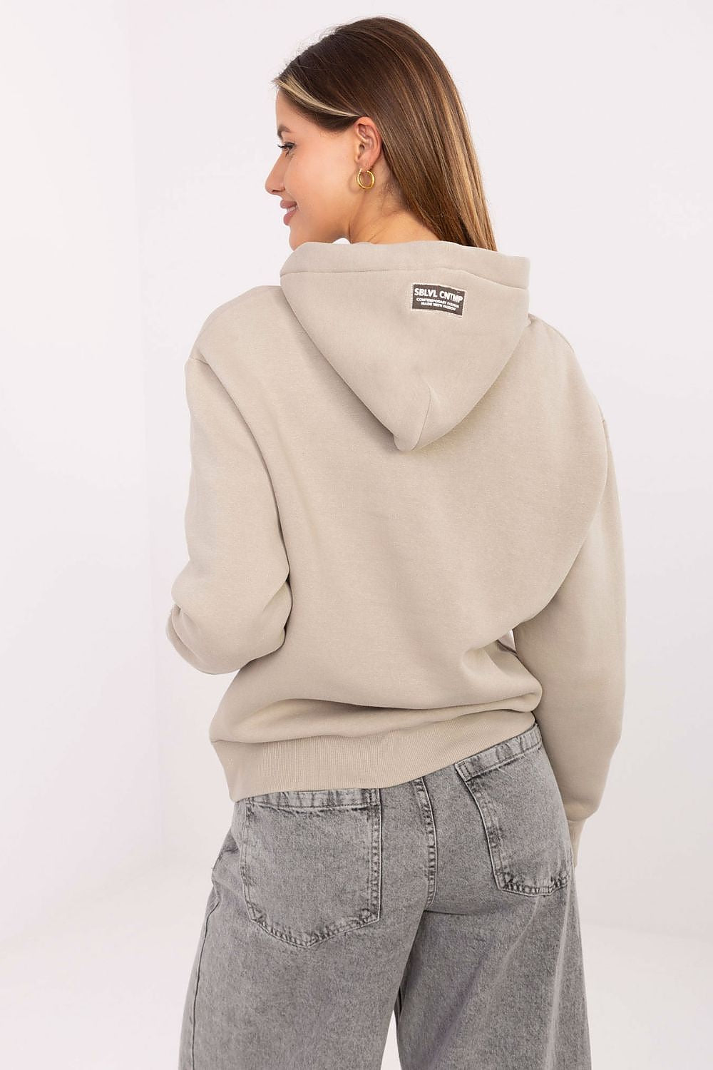  Sweatshirt model 216056 Sublevel 