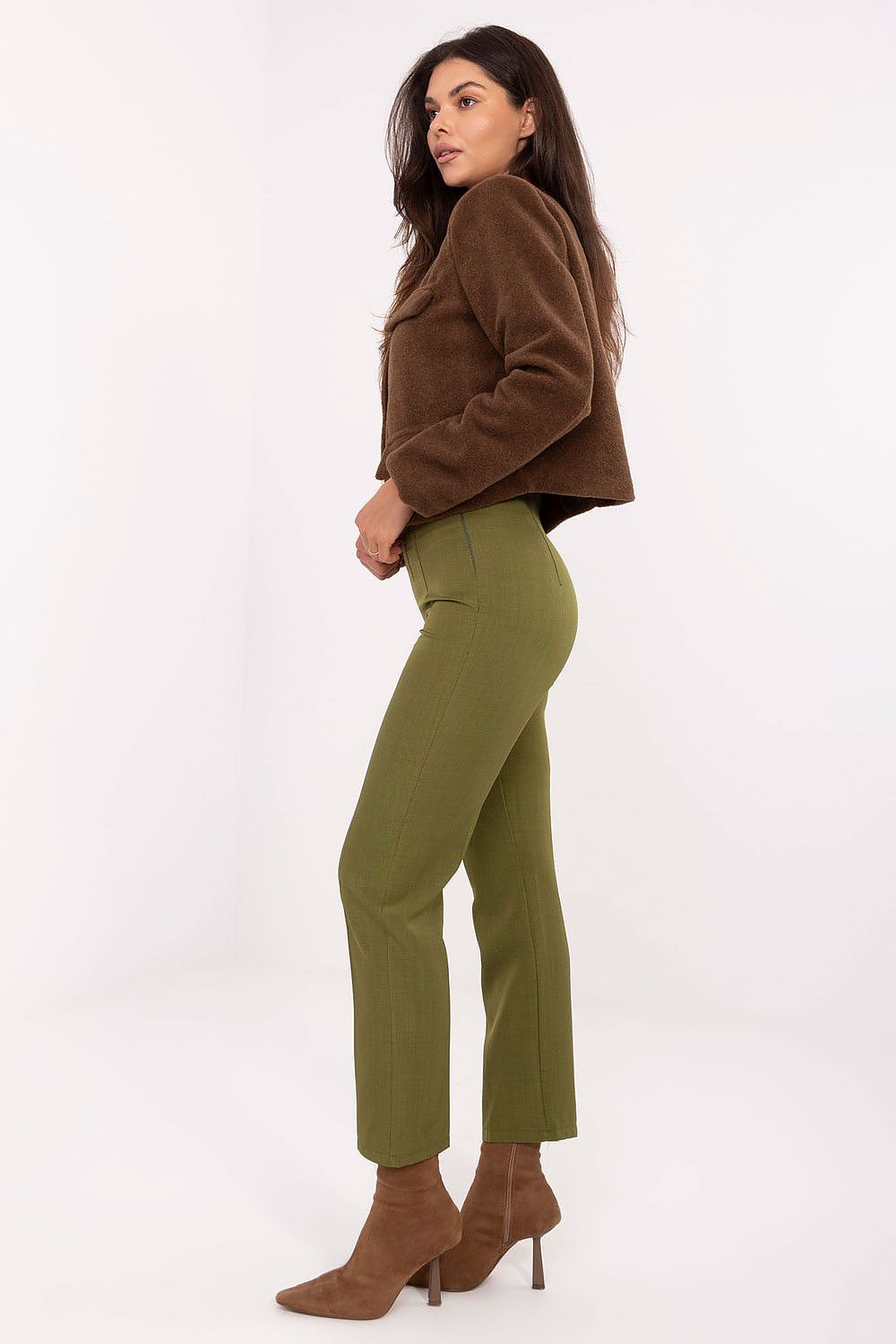  Women trousers model 216745 Rue Paris 