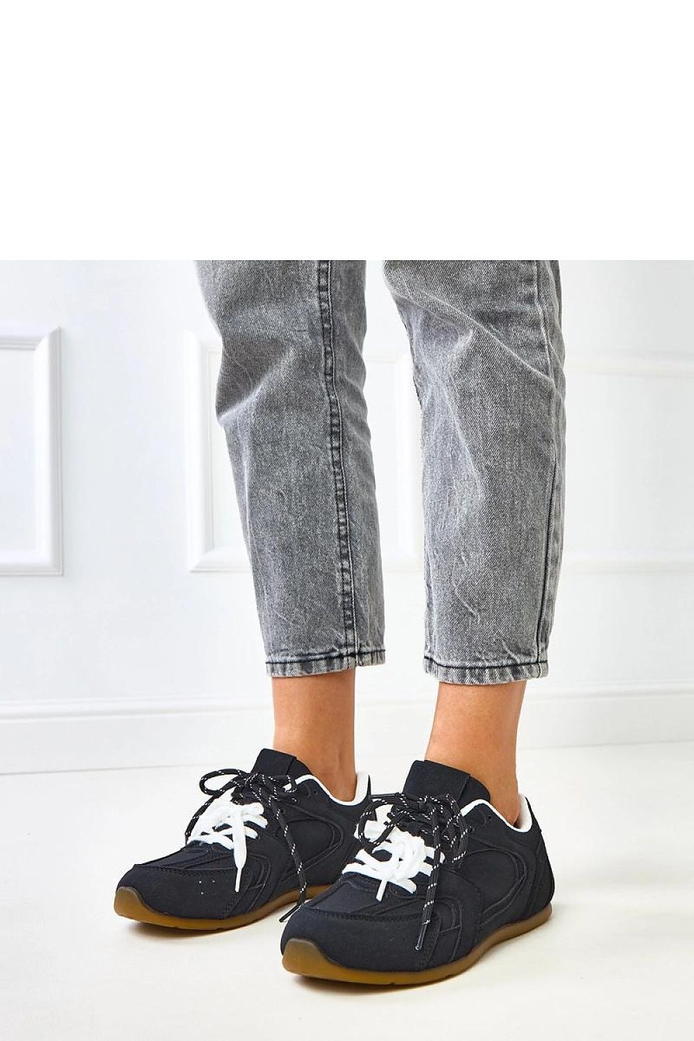  Sport Shoes model 218154 Solea 