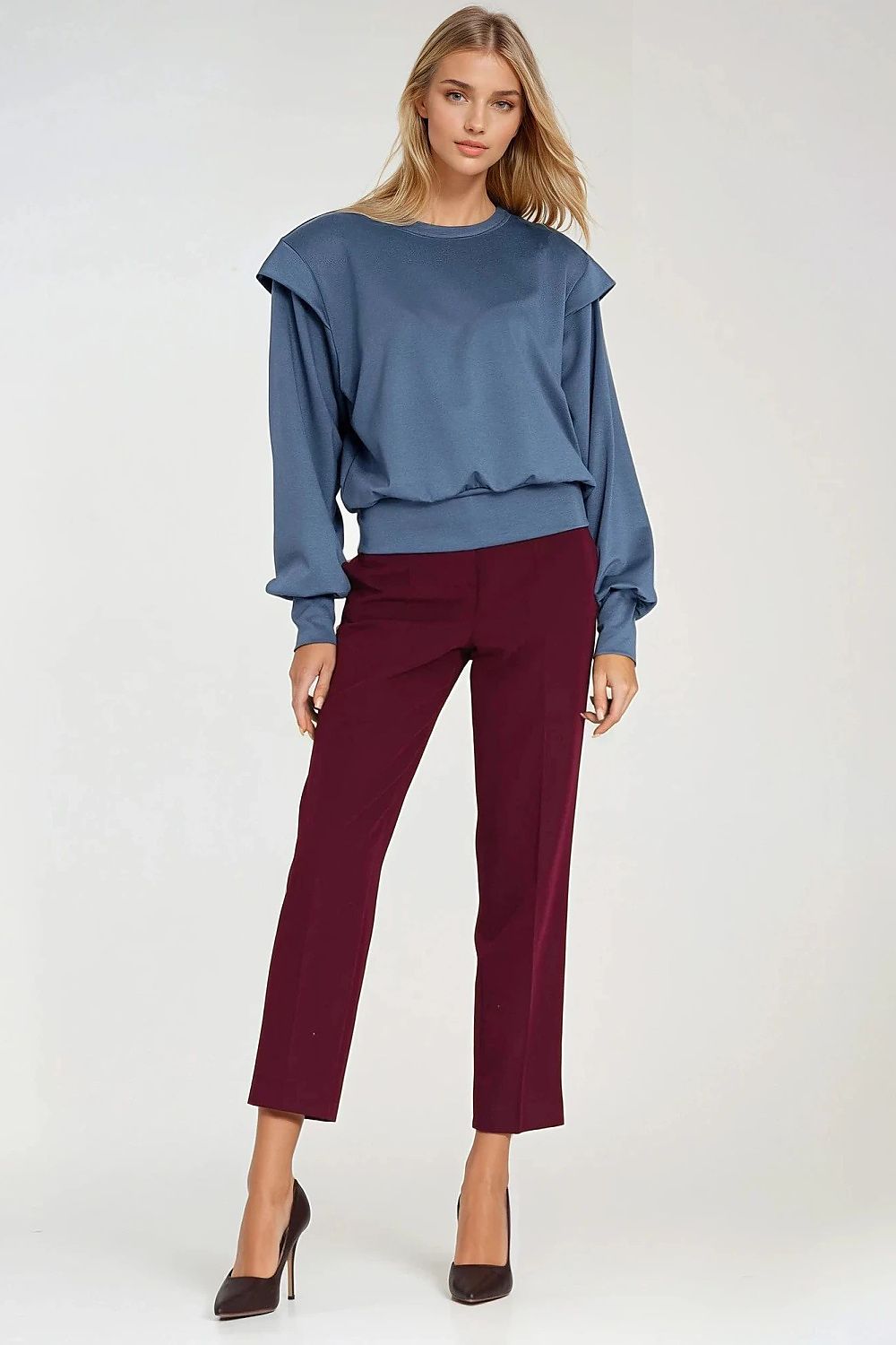  Sweatshirt model 219771 Nife 