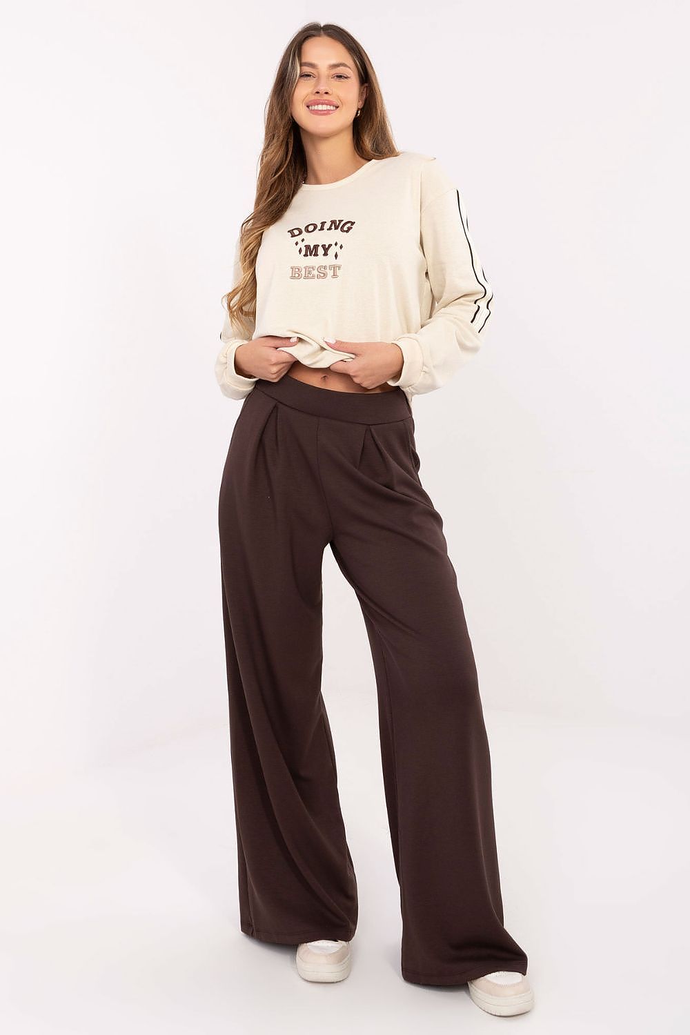  Tracksuit trousers model 219966 Relevance 