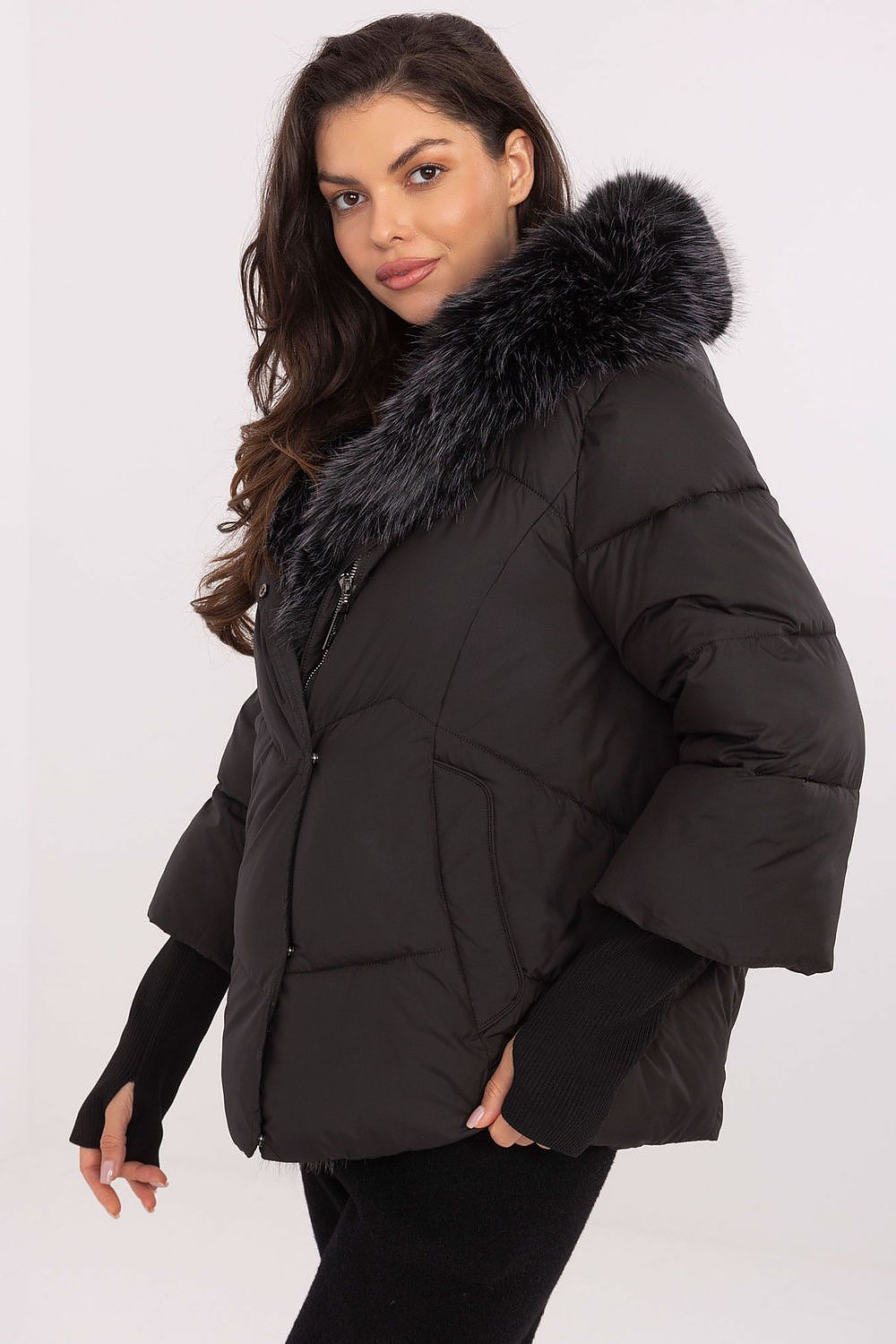  Jacket model 220648 MBM 