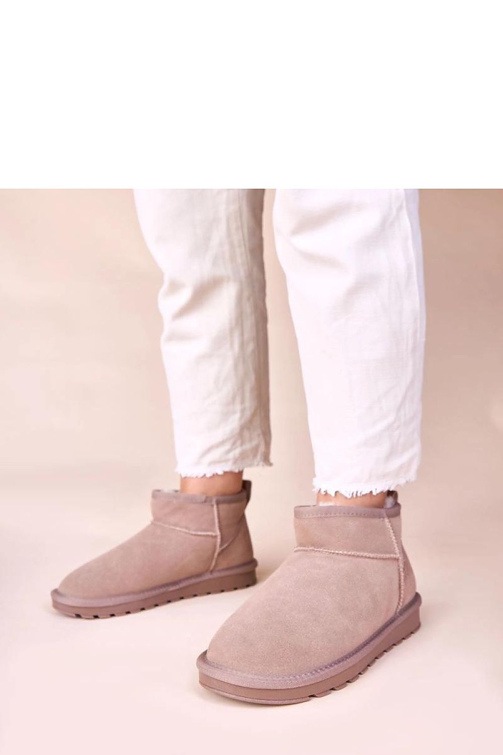  Snow boots model 220996 Solea 