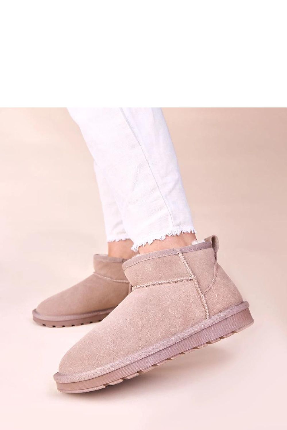  Snow boots model 220996 Solea 