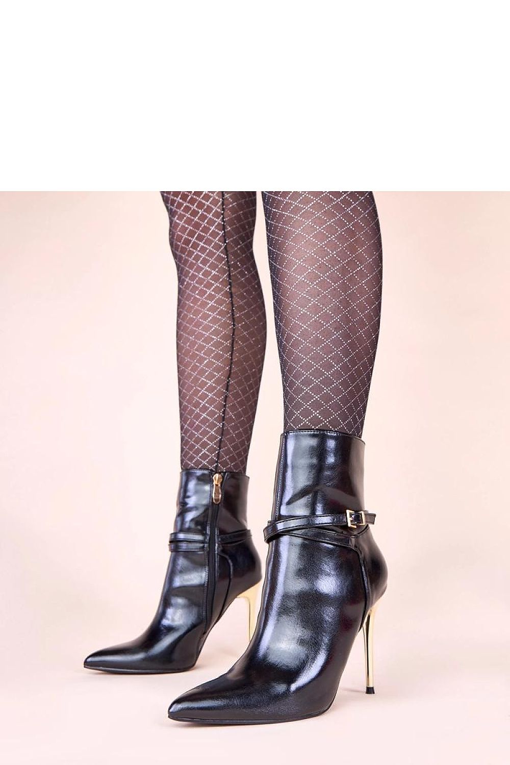  Heel boots model 221028 Solea 