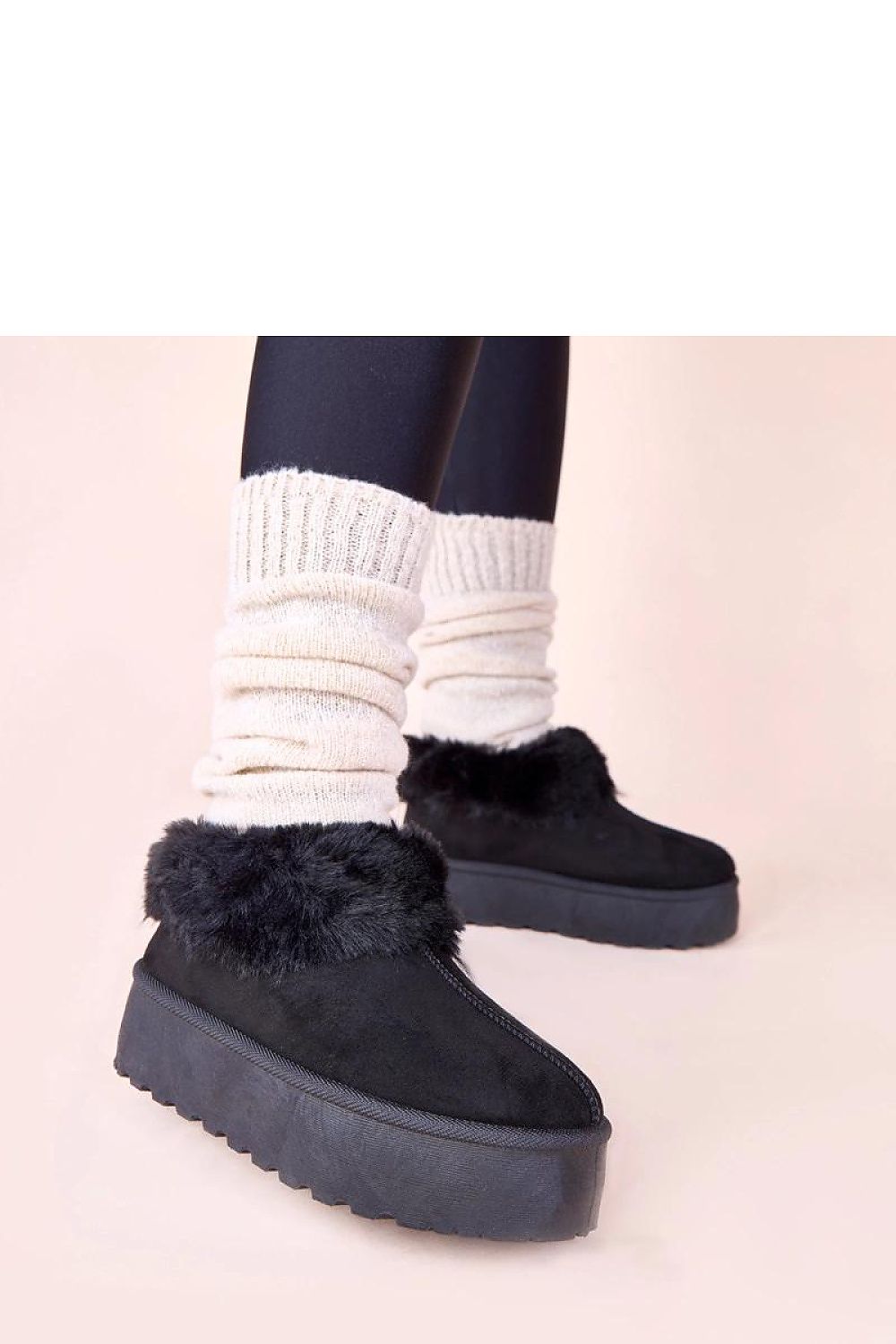  Snow boots model 221038 Solea 