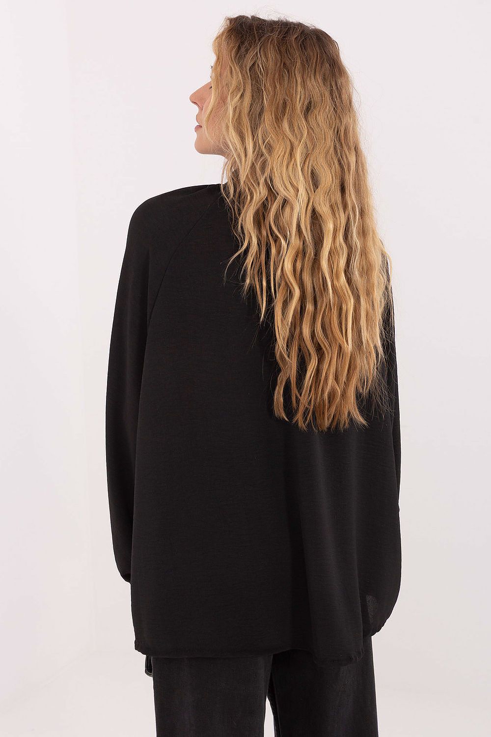  Blouse model 221063 Italy Moda 