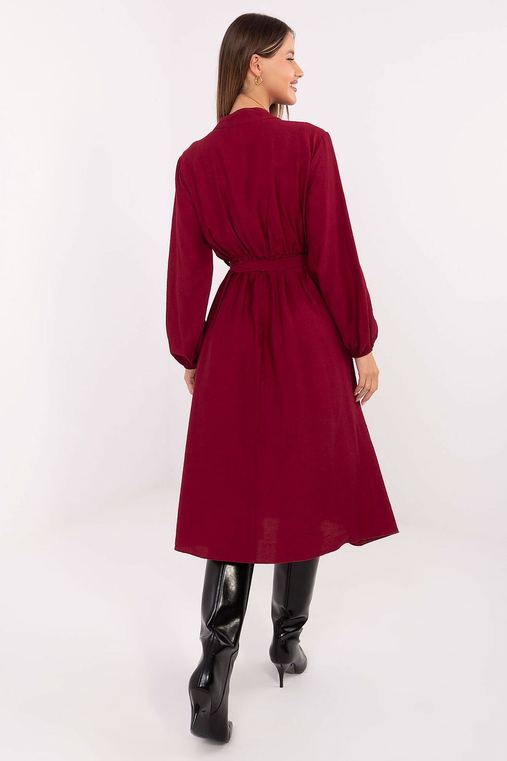  Daydress model 221344 Italy Moda 