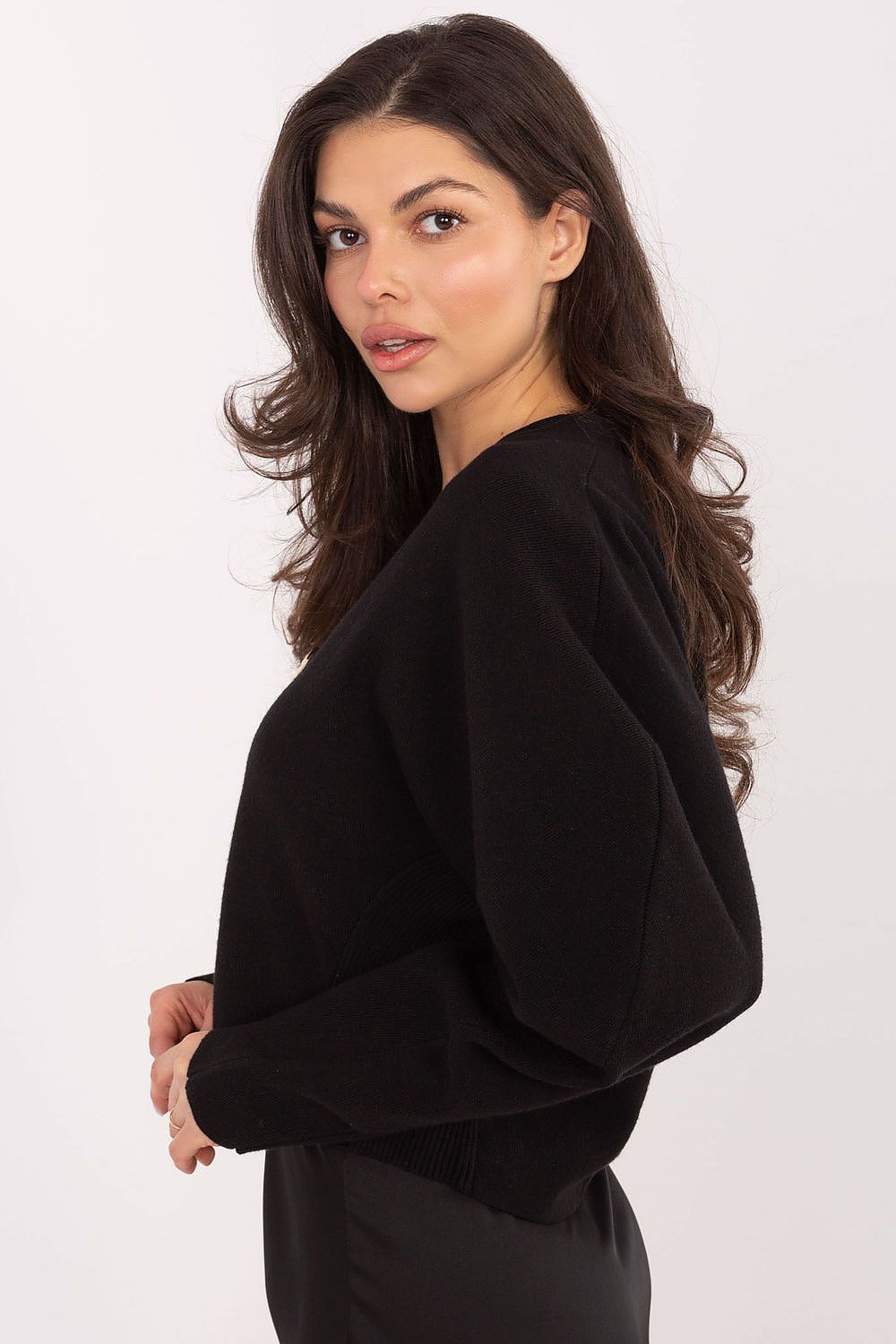  Cardigan model 221406 Factory Price 