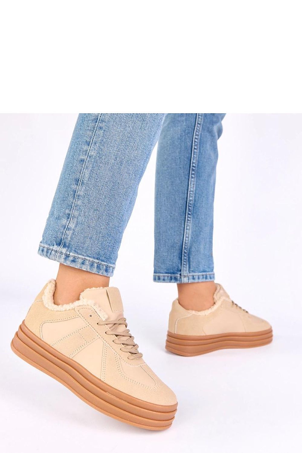  Sport Shoes model 221649 Solea 