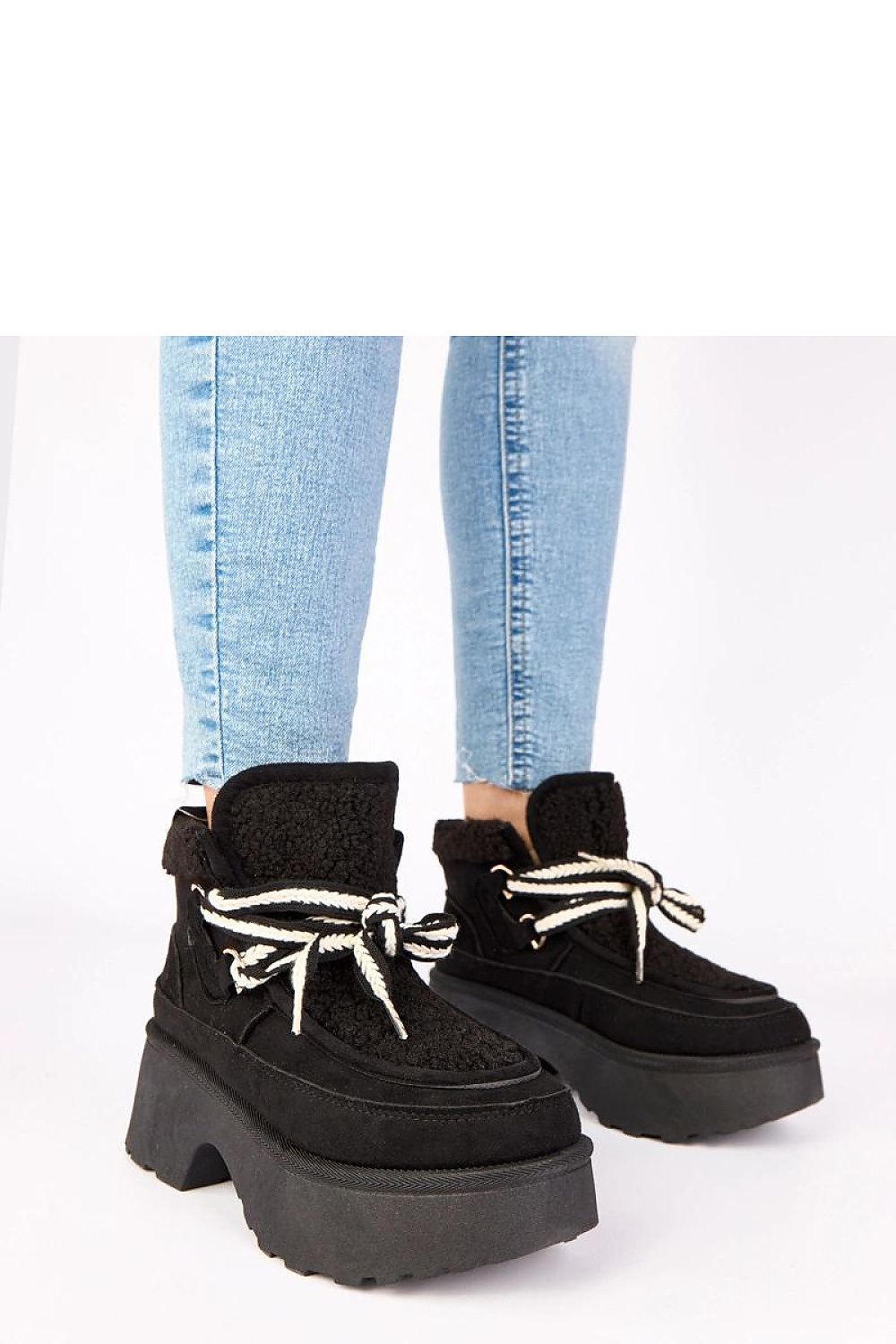  Snow boots model 221660 Solea 