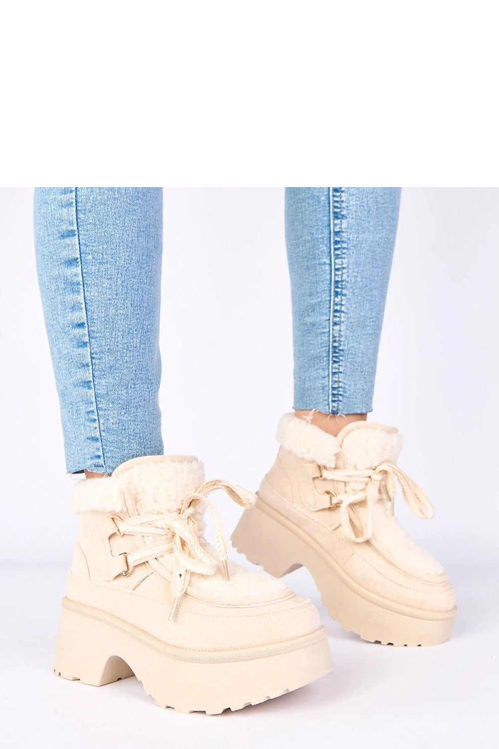  Snow boots model 221661 Solea 