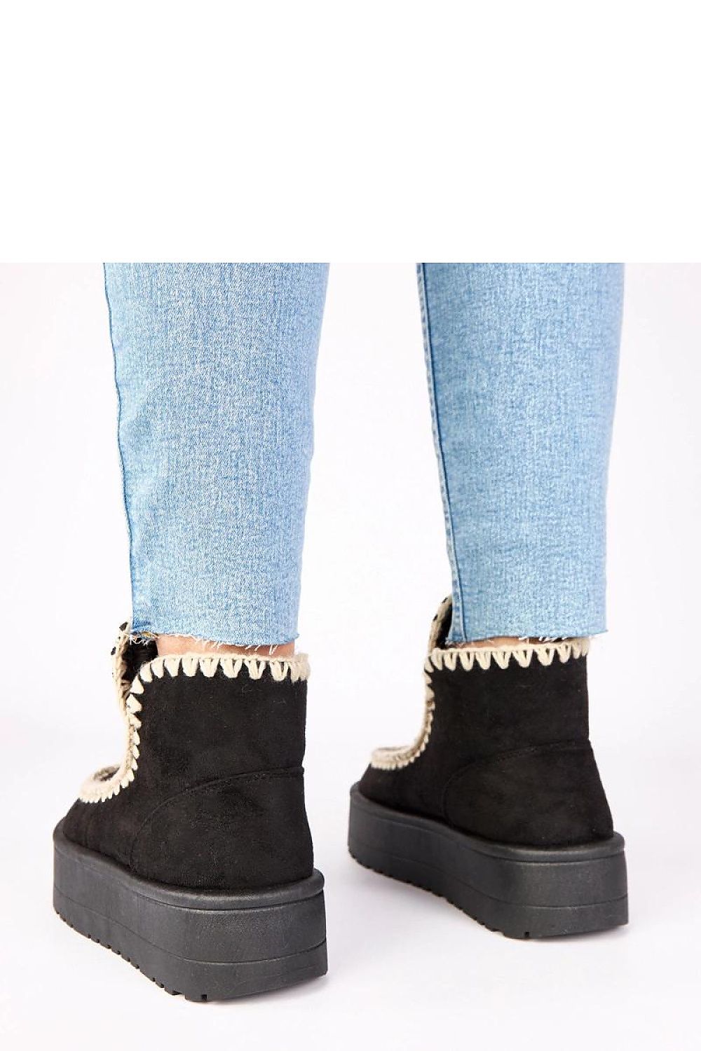  Snow boots model 221664 Solea 