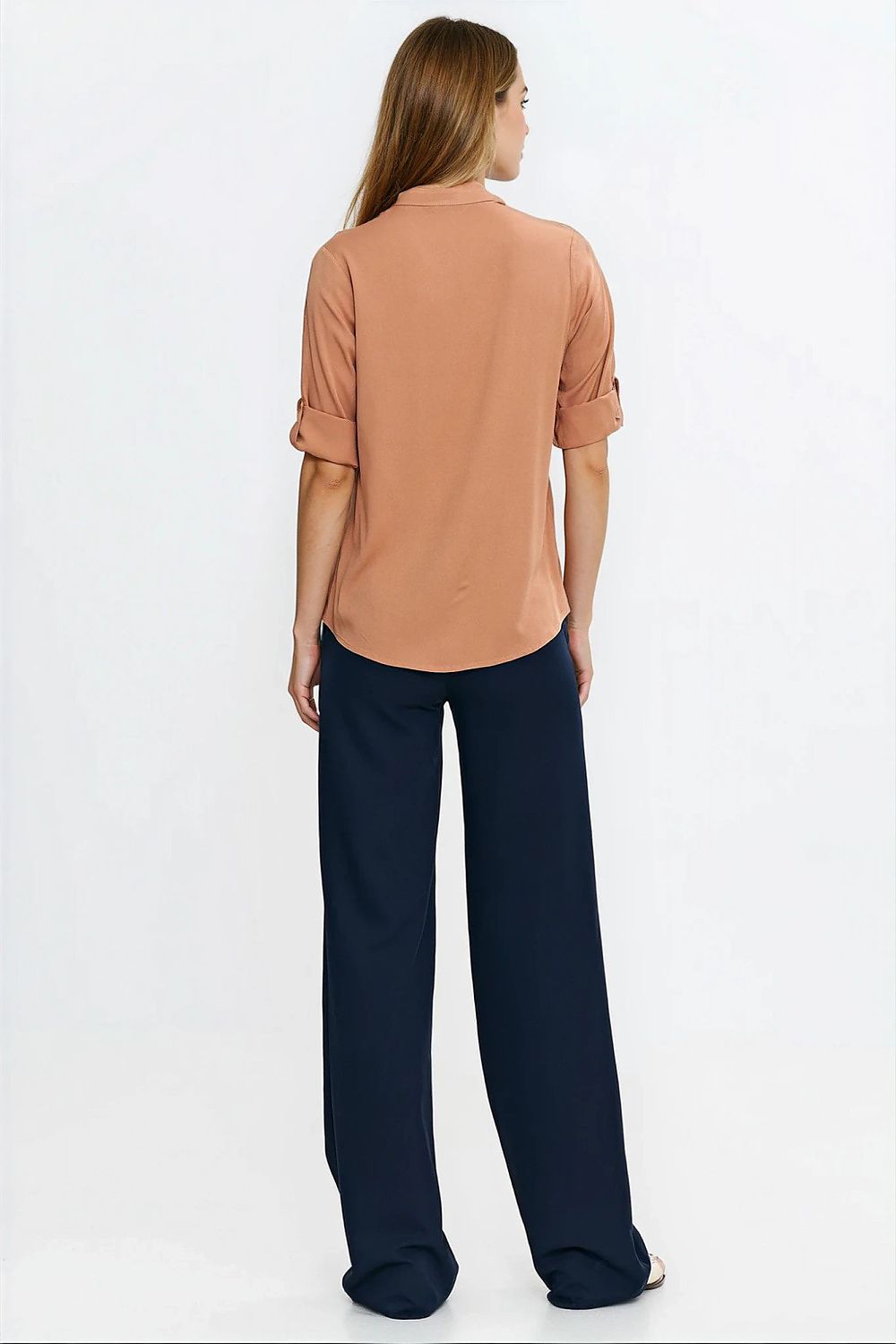  Blouse model 221721 Nife 