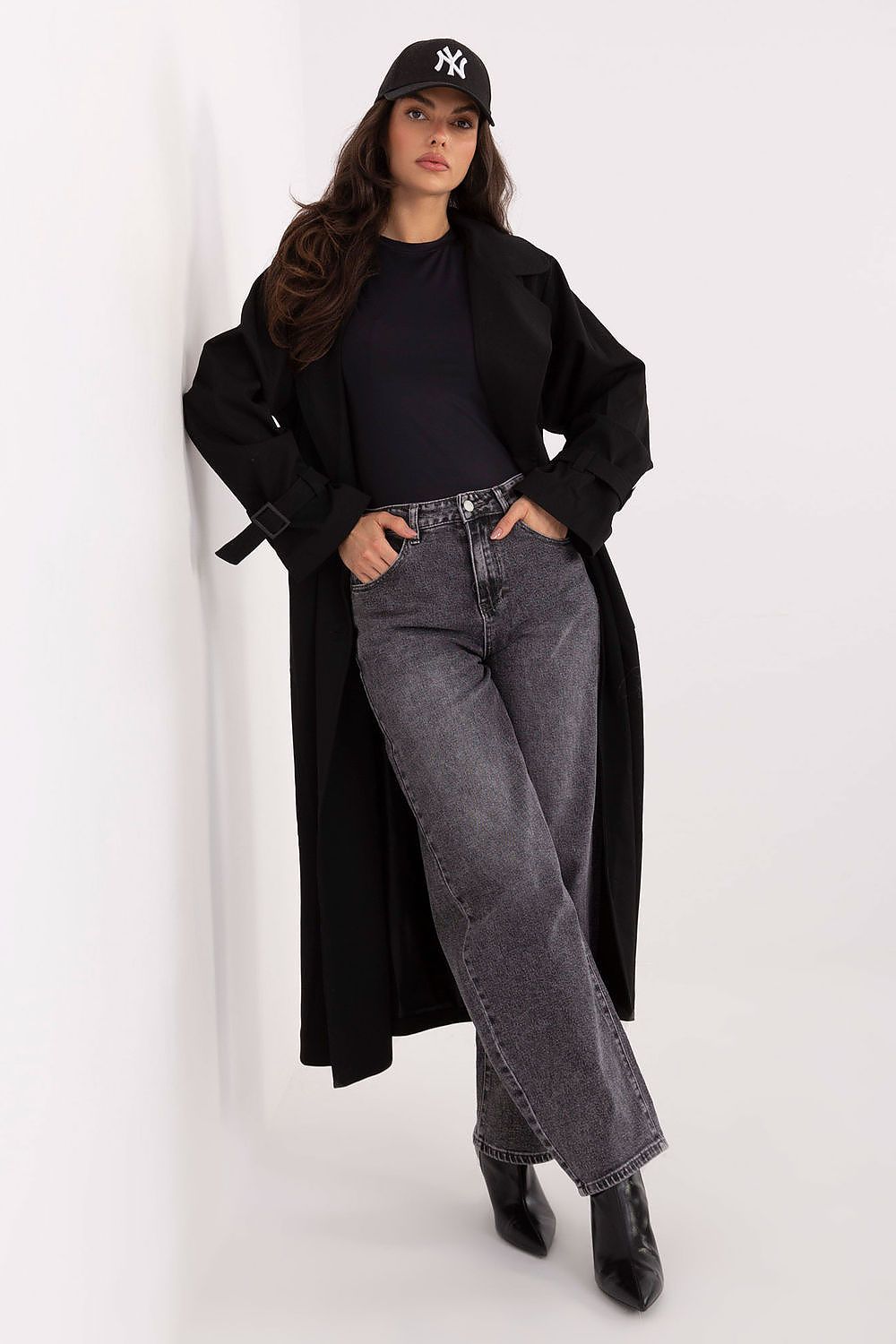  Blouse model 221945 Sublevel 