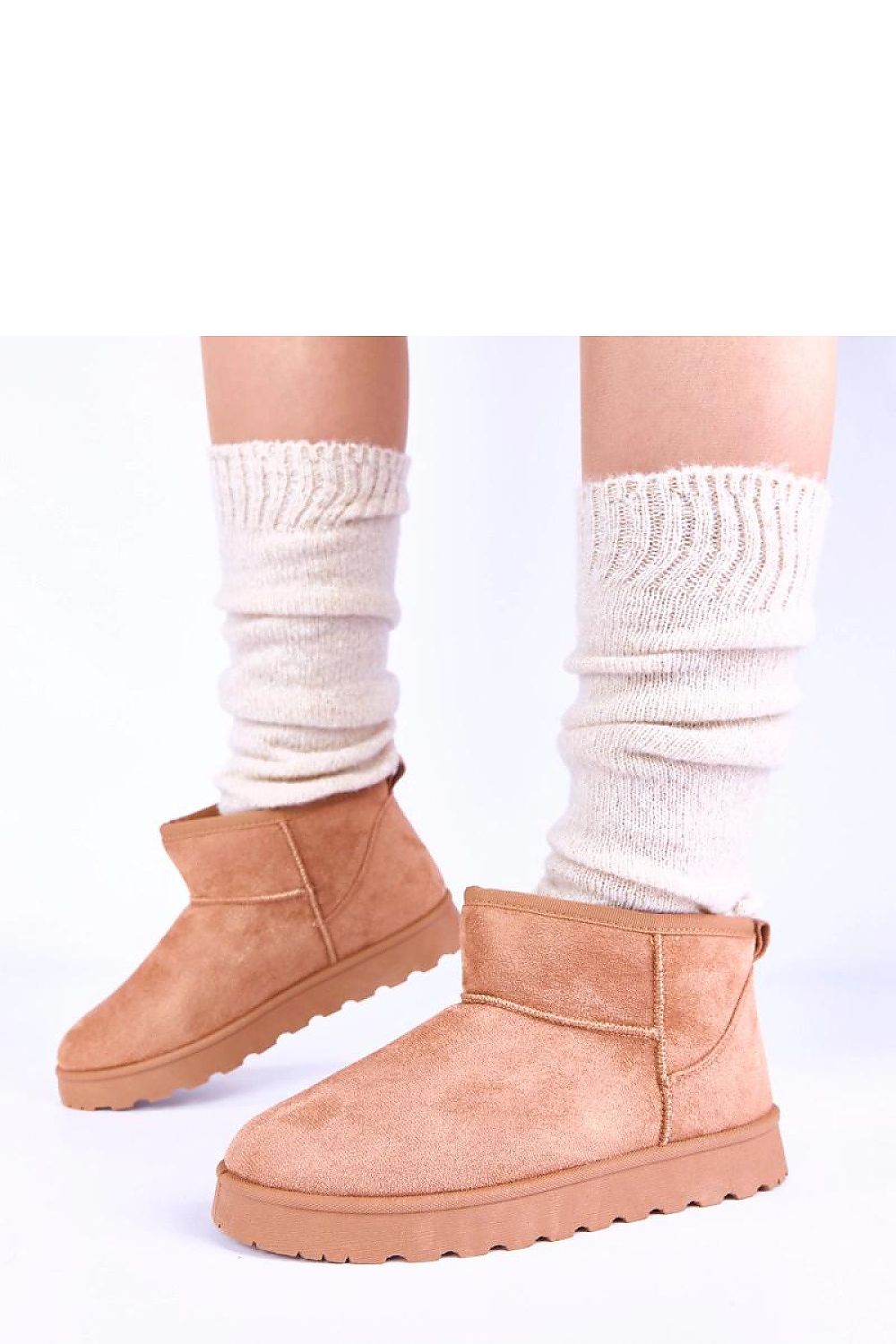  Snow boots model 222022 Solea 