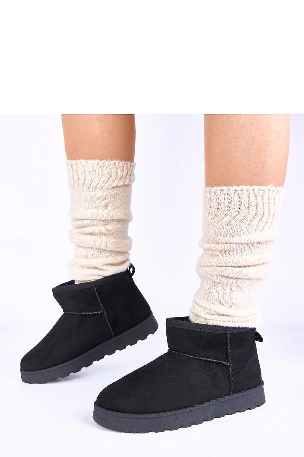  Snow boots model 222023 Solea 