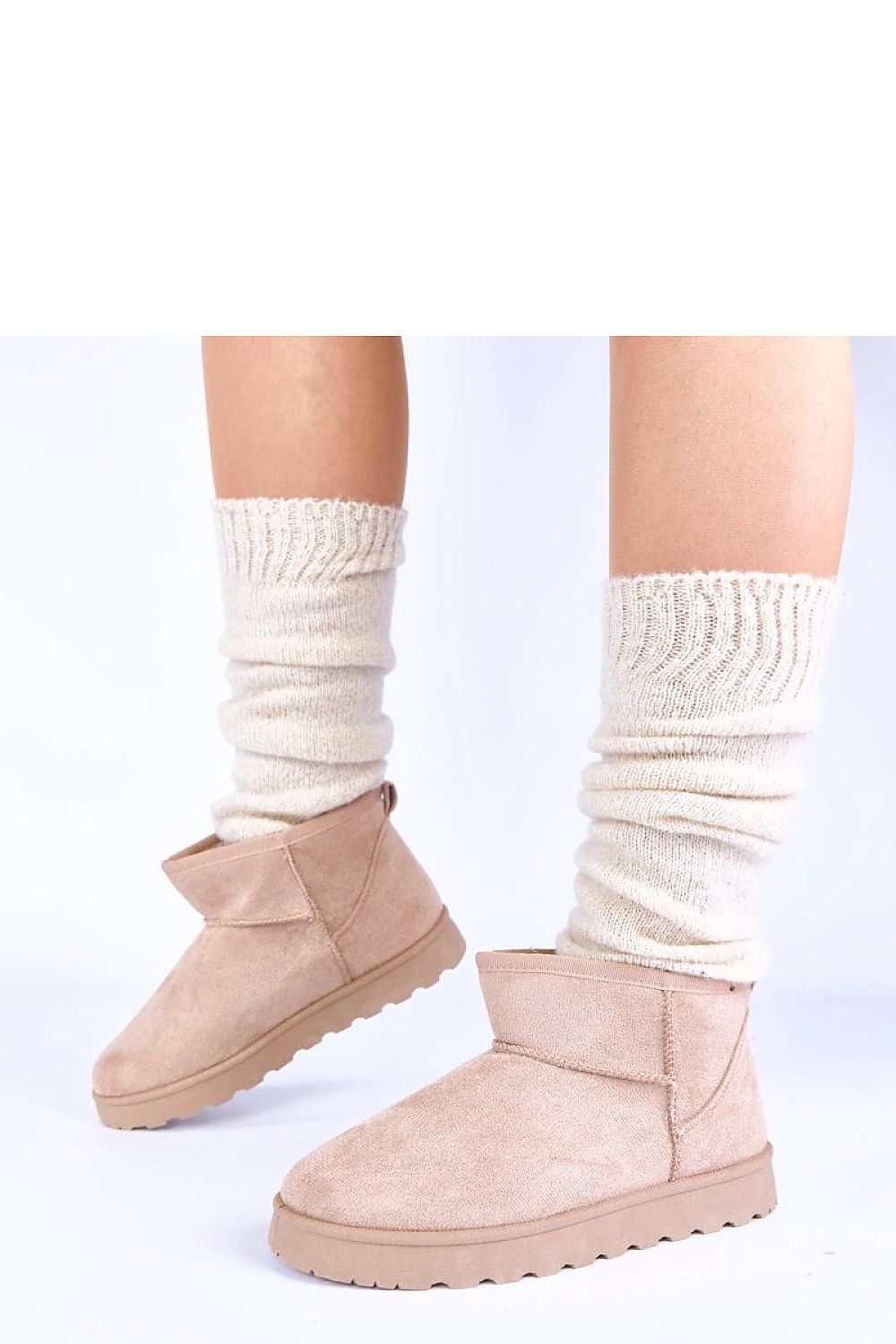  Snow boots model 222024 Solea 