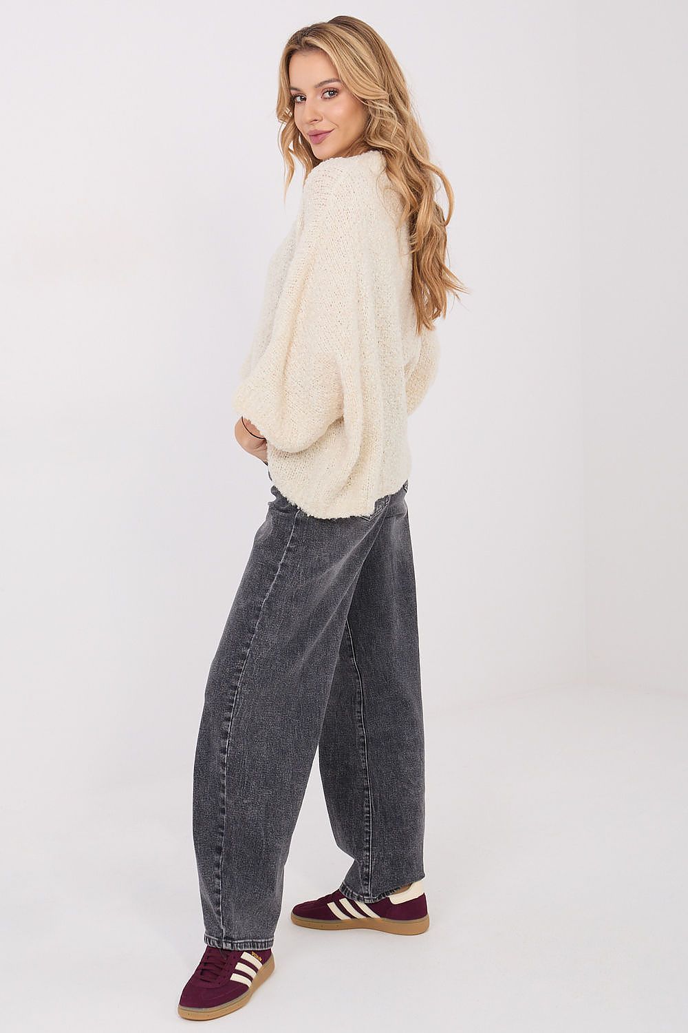  Jumper model 222115 Factory Price 