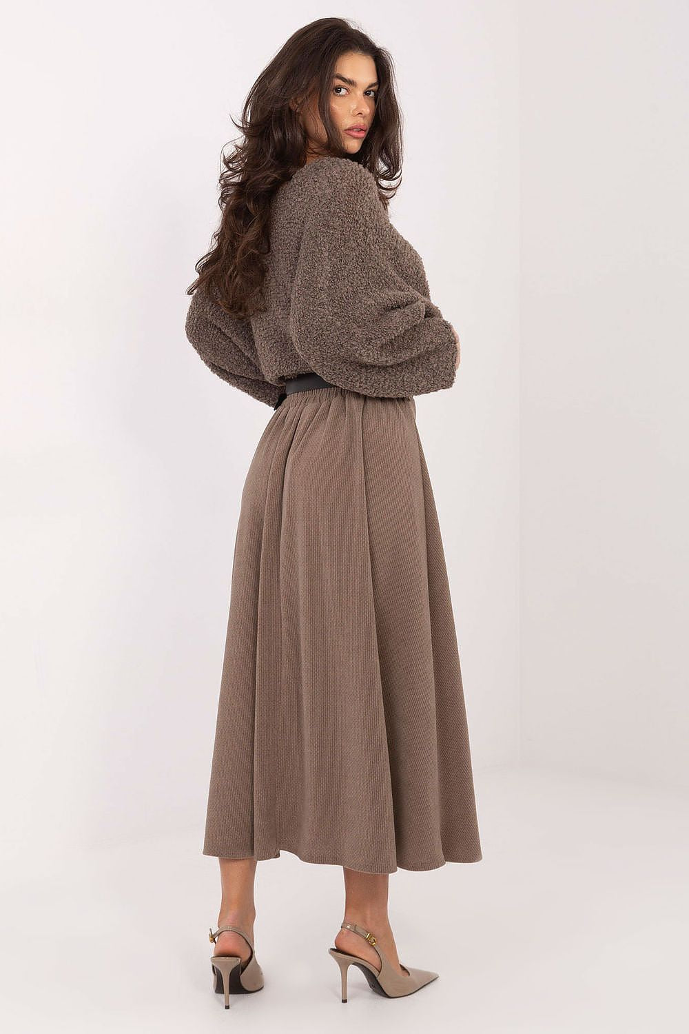  Skirt model 222216 Rue Paris 