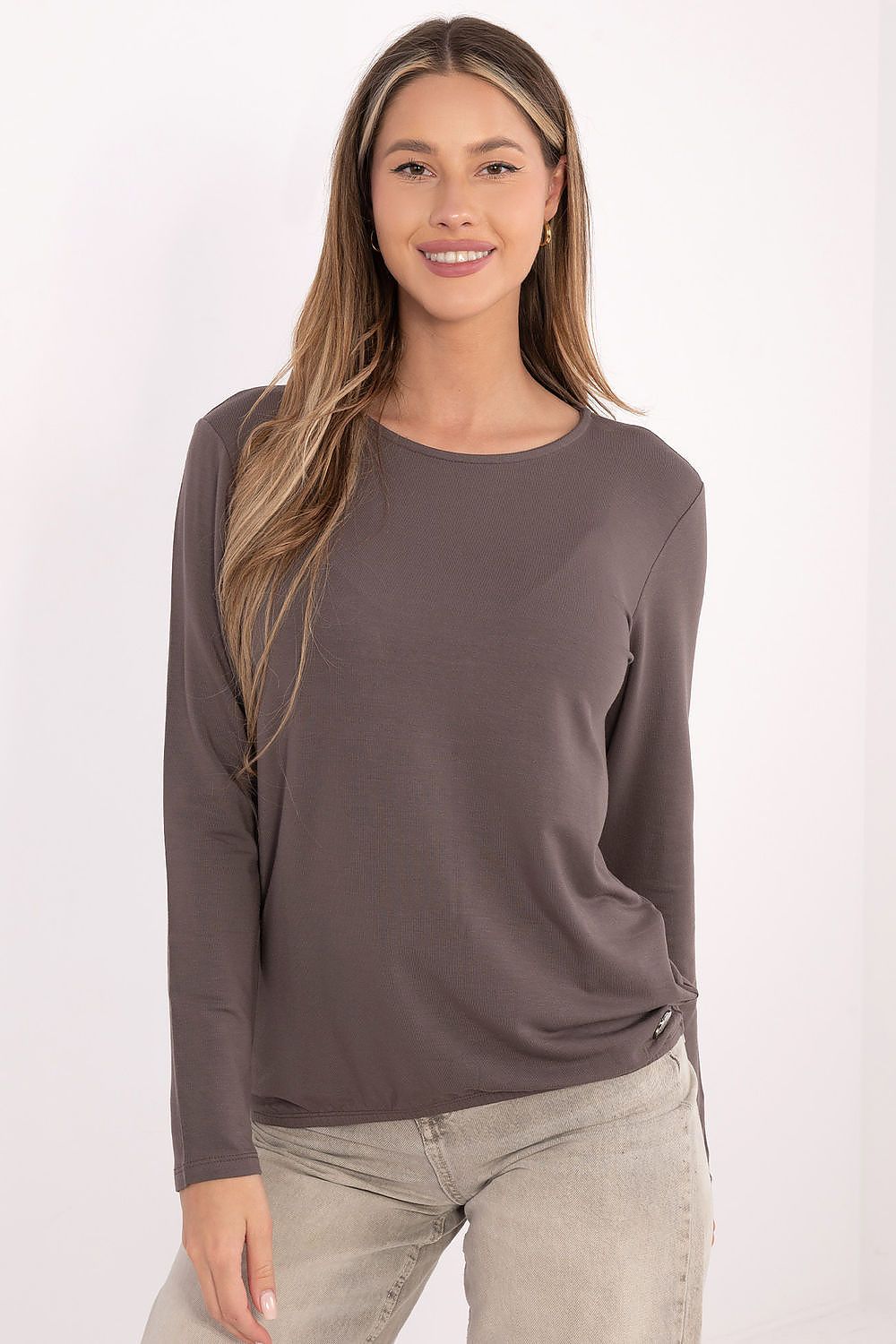  Blouse model 222427 Relevance 